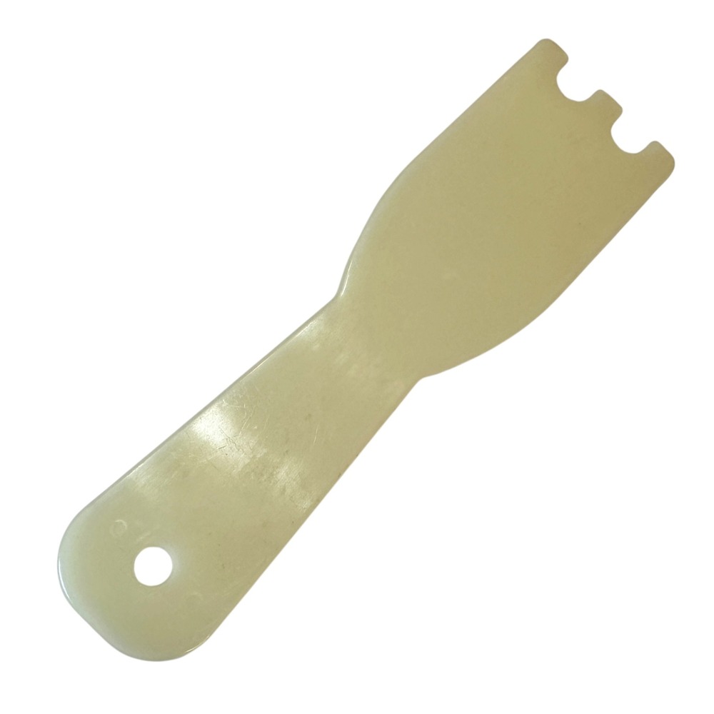 George Foreman Grill Scraper Plastic Nylon Spatula Cleaning Tool Replacement